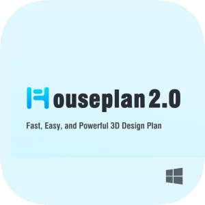 Houseplan 2.0