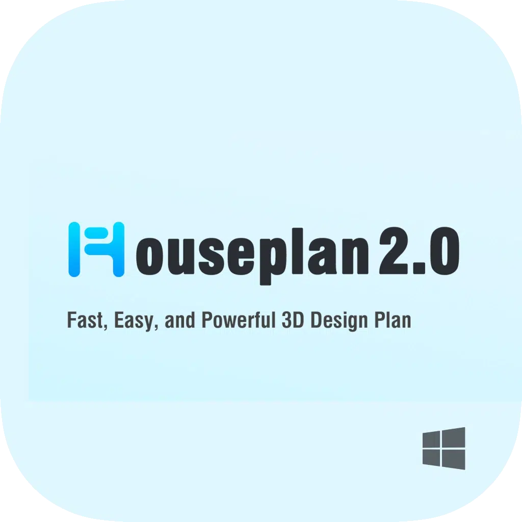 Houseplan 2.0