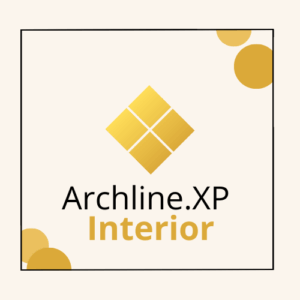 ARCHLine.XP Interior