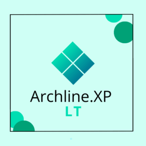 ARCHLine.XP LT