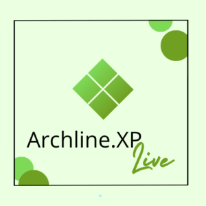 ARCHLine.XP Live