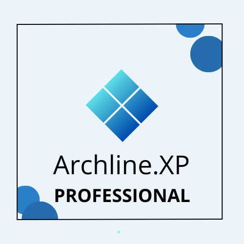 ARCHLine.XP PRO