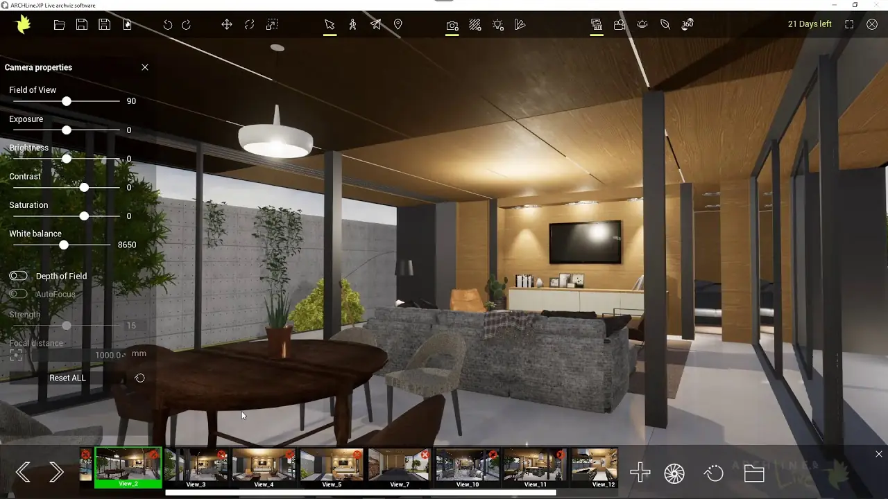 ARCHLine.XP PRO - Imagen 7
