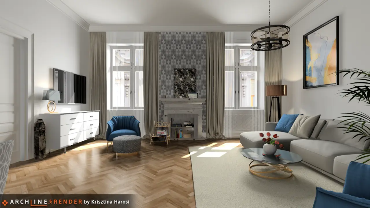 ARCHLine.XP PRO - Imagen 6